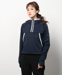 DESCENTE | デサント HEATNAVIハーフZIPパーカー(その他アウター)