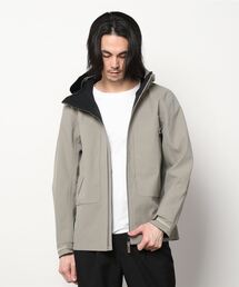 デサントオルテライン　クラフテックデュアルコンバインドリバーシブルジャケット デサントオルテライン クラフテックデュアルコンバインドリバーシブル