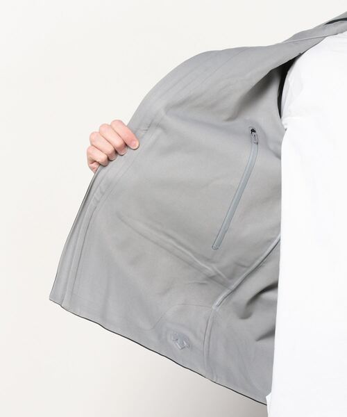 DESCENTE ALLTERRAIN（デサント オルテライン）の「【デサント