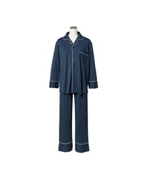 【オンラインショップ限定】Std. パジャマ M ネイビー