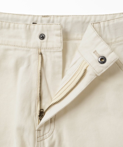 GLAZOS（グラソス）の「[ワイドテーパード]ペインターパンツ【セットアップ対応】（その他パンツ・キッズ・ブルー/オフホワイト/ライトブルー/ブラック・130cm/150cm/160cm/170cm/140cm）」の12枚目の写真