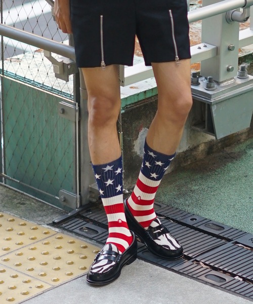 STANCE（スタンス）の「【STANCE/スタンス】THE AMERICANA 3