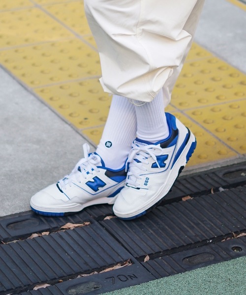 スタンスソックス　ストリートファイター３組セット 全5色【STANCE SOX/スタンスソックス】「Crew Socks”OG”/クルー