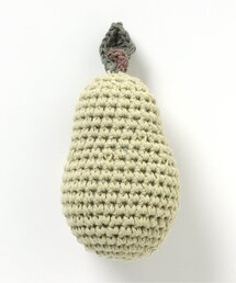 fruit 編みぐるみラトル