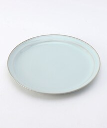 212 KITCHEN STORE（トゥワントゥキッチンストア）の「HINATA (ヒナタ) プレートL BL（食器）」