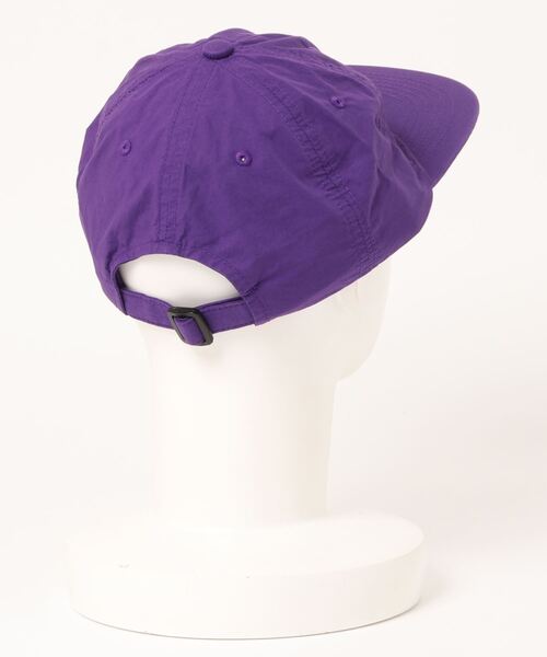 RNA-N（アールエヌエーエヌ）の「E4680 ＬＩＧＨＴ　ＢＢ　ＣＡＰ（キャップ・レディース・オレンジ/オリーブ/パープル・FREE）」の4枚目の写真