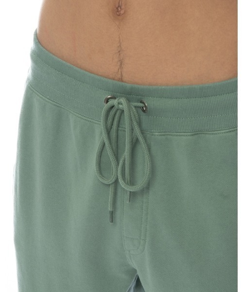 RVCA(ルーカ)の「RVCA メンズ BIG RVCA FLEECE PANT スウェットパンツ【2022年春夏モデル】ルーカロゴスウェットパンツ(スウェットパンツ・メンズ・ブラック/モスグリーン/ラベンダー・SMALL/MEDIUM/LARGE)」の10枚目の写真
