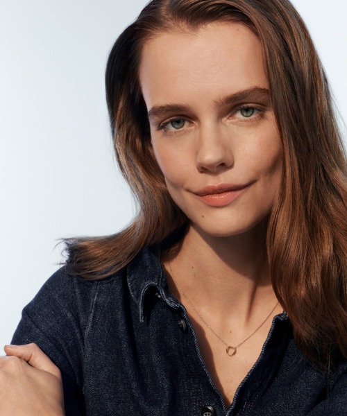 Daniel Wellington（ダニエルウェリントン）の「【限定ジュエリーボックス付き】QUADRO 腕時計 + ELAN LE COEUR ネックレスギフトセット（アナログ腕時計・レディース・グリーン/ゴールド/シルバー・ONESIZE）」の17枚目の写真