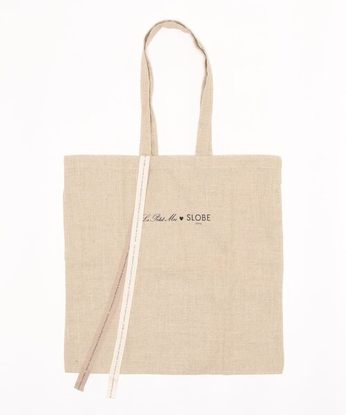 SLOBE IENA（スローブイエナ）の「【Le Petit Mec/プチメック