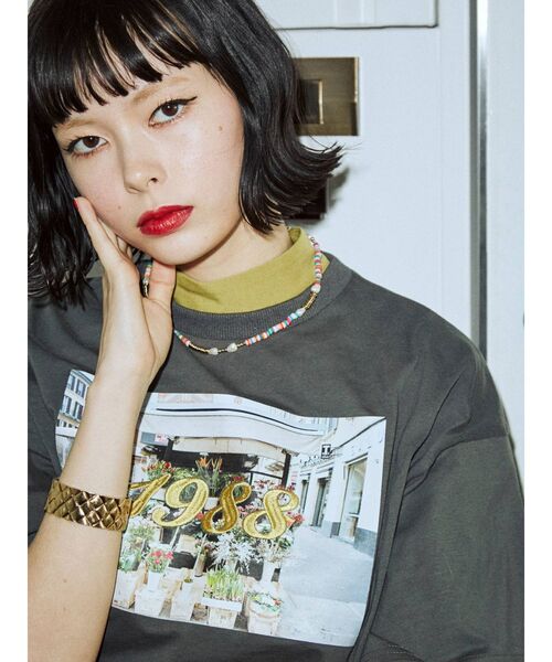 jouetie（ジュエティ）の「メタルブレスレット（ブレスレット・レディース・シルバー/ゴールド・FREE）」の3枚目の写真