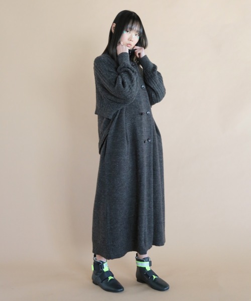 bedsidedrama（ベットサイドドラマ）の「bedsidedrama/ベッドサイドドラマ/safety leather Boots（スニーカー・レディース・ホワイト/ブラック・23/24/25/22.5/24.5/23.5）」の14枚目の写真