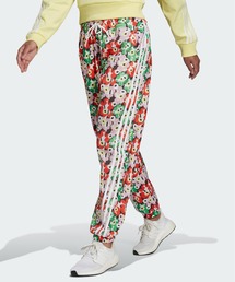 マリメッコ × adidas トラックパンツ / アディダス(レディース)