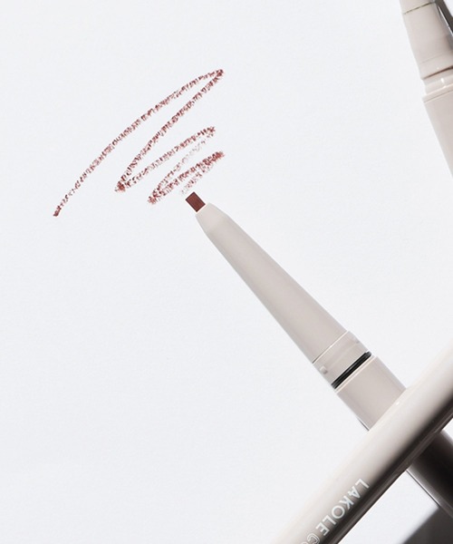 LAKOLE（ラコレ）の「ペンシルアイライナー / 270473（アイライナー・レディース・その他1/その他2/その他3/その他4・FREE）」の4枚目の写真