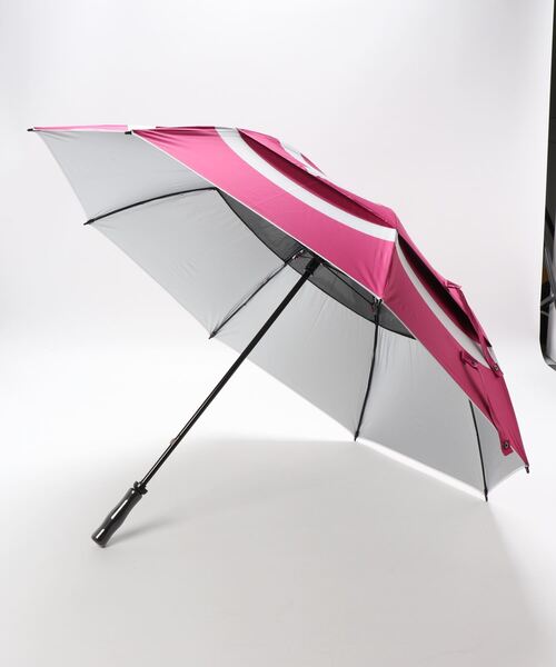 G/FORE（ジーフォア）の「《G/FORE》UNISEX ゴルフアンブレラ（ゴルフ