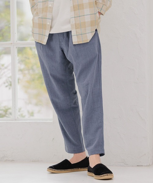 ドラさま専用 GLOBAL WORK（グローバルワーク）の「ソウカイDRYタッチテーパー
