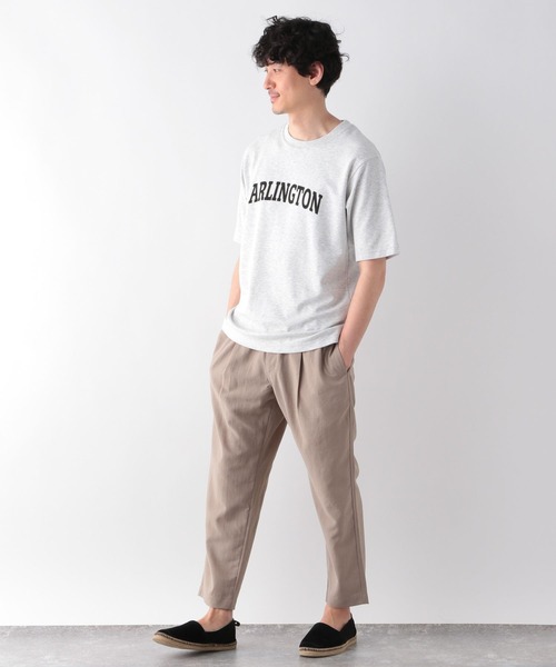 ドラさま専用 GLOBAL WORK（グローバルワーク）の「ソウカイDRYタッチテーパー