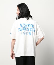 RAWLIFE（ロウライフ）の「RUSSELUNO/ラッセルノ/CC TEE russeluno（T