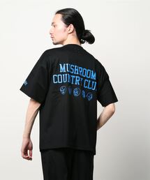 RAWLIFE（ロウライフ）の「RUSSELUNO/ラッセルノ/CC TEE