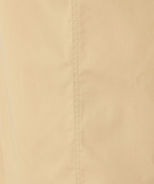 studio CLIP(スタディオクリップ)の「【撥水/UV/防汚】レジャーガチャベルト付きスカート(スカート・レディース・ベージュ/ブラック/カーキ・FREE)」の19枚目の写真