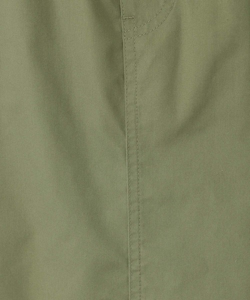 studio CLIP(スタディオクリップ)の「【撥水/UV/防汚】レジャーガチャベルト付きスカート(スカート・レディース・ベージュ/ブラック/カーキ・FREE)」の21枚目の写真