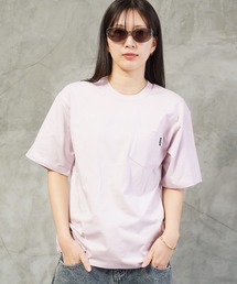 KANGOL カンゴール/ 刺繍ロゴTシャツ