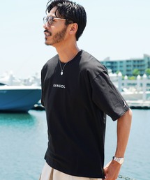 KANGOL(JS[)KANGOL JS[/ hJSTVc(TVc/Jbg\[)