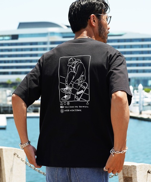 KANGOL（カンゴール）の「KANGOL カンゴール/ 刺繍ロゴTシャツ（Tシャツ/カットソー・メンズ・ホワイト系その他/グレー系その他/グリーン系その他/ブラック系その他/ホワイト系その他6/ブラック系その他2/ホワイト系その他2/ブラック系その他5/ホワイト系その他4/グレー系その他3/グリーン系その他3/ブラック系その他3/グリーン系その他2/ブラック系その他4/ホワイト系その他5/グレー系その他2/グレー系その他5/グレー系その他6/グレー系その他4/プラム/ブラック系その他6/グレー系その他7/ホワイト系その他3/パープル系/ブルー系その他・LARGE/MEDIUM/SMALL/X-LARGE）」の11枚目の写真