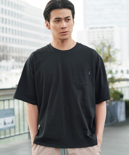 KANGOL（カンゴール）の「KANGOL カンゴール/ 刺繍ロゴTシャツ（Tシャツ/カットソー・メンズ・ホワイト系その他/グレー系その他/グリーン系その他/ブラック系その他/ホワイト系その他6/ブラック系その他2/ホワイト系その他2/ブラック系その他5/ホワイト系その他4/グレー系その他3/グリーン系その他3/ブラック系その他3/グリーン系その他2/ブラック系その他4/ホワイト系その他5/グレー系その他2/グレー系その他5/グレー系その他6/グレー系その他4/プラム/ブラック系その他6/グレー系その他7/ホワイト系その他3/パープル系/ブルー系その他・LARGE/MEDIUM/SMALL/X-LARGE）」の12枚目の写真