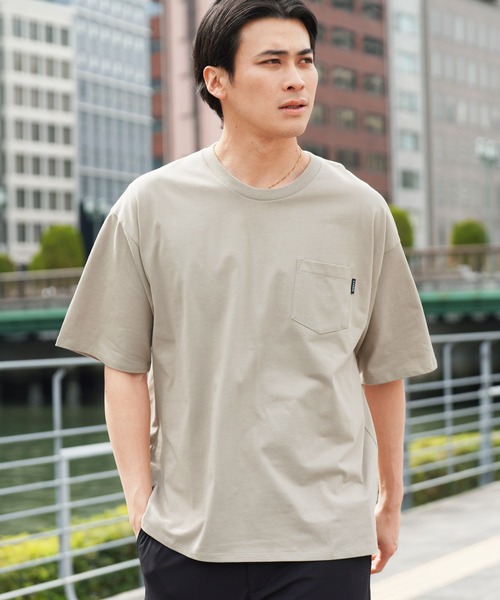 KANGOL（カンゴール）の「KANGOL カンゴール/ 刺繍ロゴTシャツ（Tシャツ/カットソー・メンズ・ホワイト系その他/グレー系その他/グリーン系その他/ブラック系その他/ホワイト系その他6/ブラック系その他2/ホワイト系その他2/ブラック系その他5/ホワイト系その他4/グレー系その他3/グリーン系その他3/ブラック系その他3/グリーン系その他2/ブラック系その他4/ホワイト系その他5/グレー系その他2/グレー系その他5/グレー系その他6/グレー系その他4/プラム/ブラック系その他6/グレー系その他7/ホワイト系その他3/パープル系/ブルー系その他・LARGE/MEDIUM/SMALL/X-LARGE）」の19枚目の写真