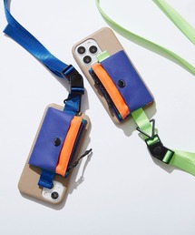 SHAKECASE（シェイクケース）の「【SHAKECASE】シェイクポーチ クレイジー ※iPhone13pro 用（スマホケース/カバー）」