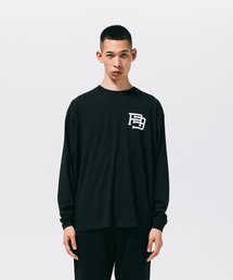 RW LS TEE