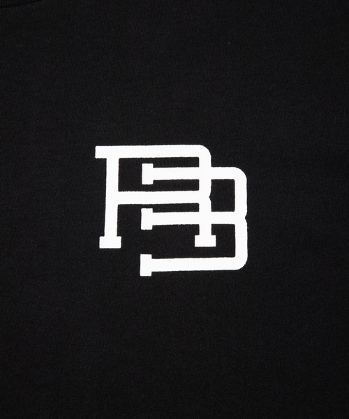 ROTTWEILER（ロットワイラー）の「RW LS TEE（Tシャツ/カットソー・メンズ・ブラック/グレー/グリーン・S/M/L/XL）」の15枚目の写真