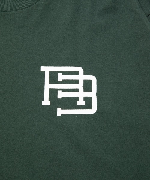 ROTTWEILER（ロットワイラー）の「RW LS TEE（Tシャツ/カットソー・メンズ・ブラック/グレー/グリーン・S/M/L/XL）」の18枚目の写真