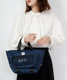 KAKSI 2WAYトートBAG&サコッシュ