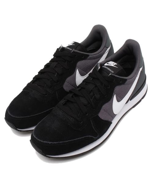 NIKE（ナイキ）の「ウィメンズ ナイキ インターナショナリスト WMNS