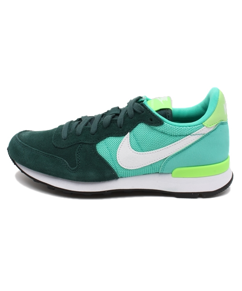 NIKE（ナイキ）の「ウィメンズ ナイキ インターナショナリスト WMNS