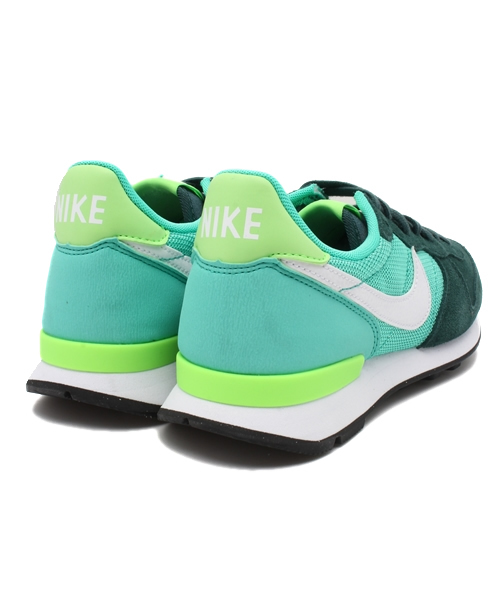 NIKE（ナイキ）の「ウィメンズ ナイキ インターナショナリスト WMNS