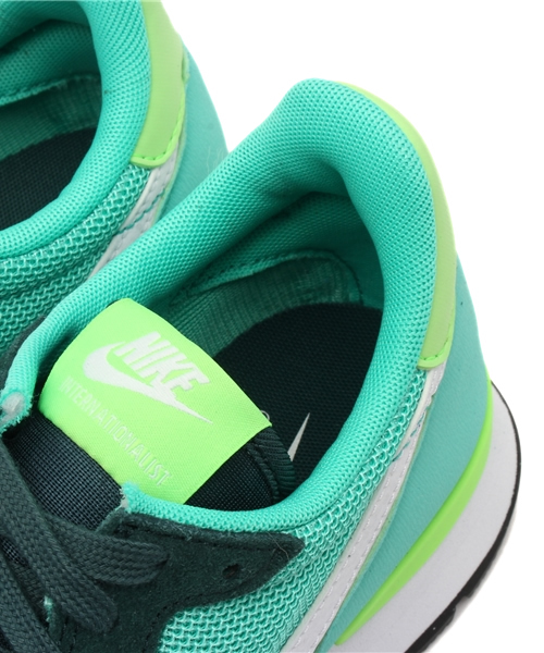 NIKE ナイキ INTERNATIONAL 629684-015 スニーカー ナイキ NIKE インターナショナリスト 629684 015 スニーカー