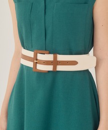 キャンバスコンビベルト