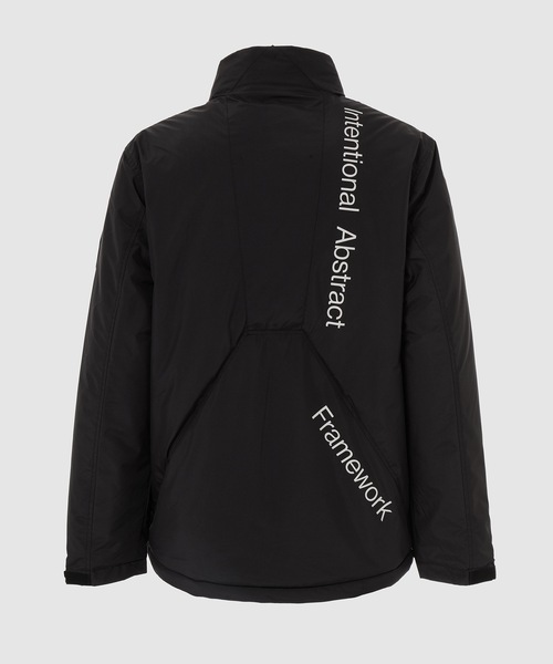 A-COLD-WALL*(アコールドウォール)の「NEPHIN STORM JACKET(その他アウター・メンズ・ブラック・M/L/XL)」の7枚目の写真