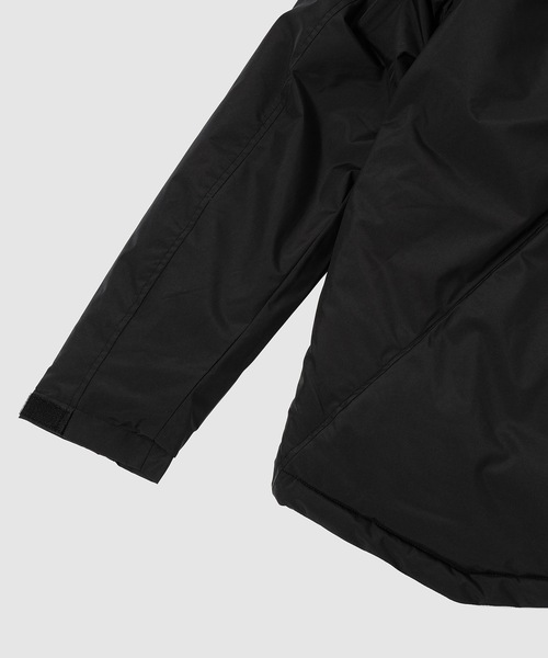 A-COLD-WALL*(アコールドウォール)の「NEPHIN STORM JACKET(その他アウター・メンズ・ブラック・M/L/XL)」の6枚目の写真