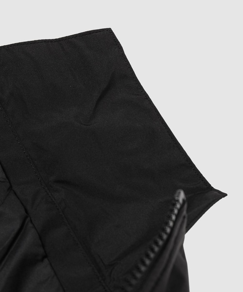 A-COLD-WALL*(アコールドウォール)の「NEPHIN STORM JACKET(その他アウター・メンズ・ブラック・M/L/XL)」の13枚目の写真