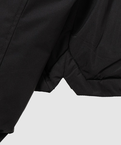 A-COLD-WALL*(アコールドウォール)の「NEPHIN STORM JACKET(その他アウター・メンズ・ブラック・M/L/XL)」の8枚目の写真