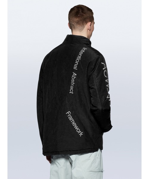 A-COLD-WALL*(アコールドウォール)の「NEPHIN STORM JACKET(その他アウター・メンズ・ブラック・M/L/XL)」の9枚目の写真
