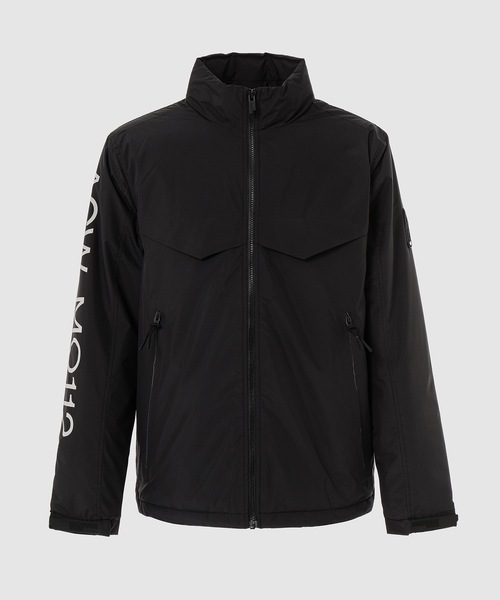 A-COLD-WALL*(アコールドウォール)の「NEPHIN STORM JACKET(その他アウター・メンズ・ブラック・M/L/XL)」の15枚目の写真