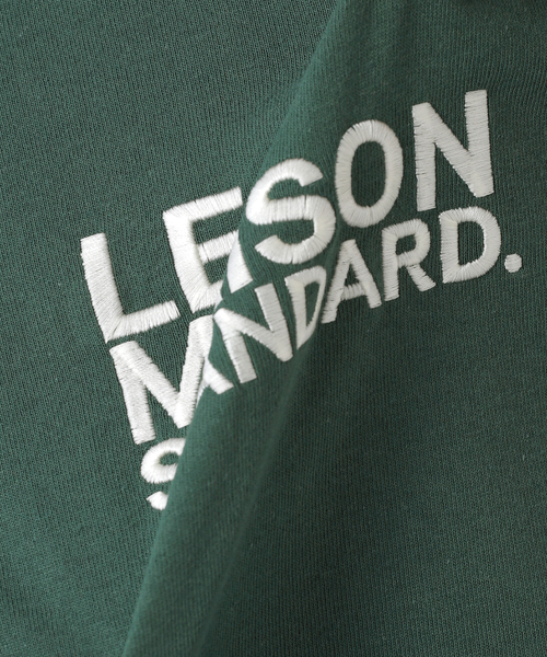 JOURNAL STANDARD（ジャーナルスタンダード）の「“国内exclusive”【PPSC/ピンポン サーフ クラブ for JS】リンガー Tシャツ（Tシャツ/カットソー・メンズ・ホワイト/グリーン・MEDIUM/LARGE）」の19枚目の写真