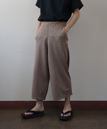 wide pants