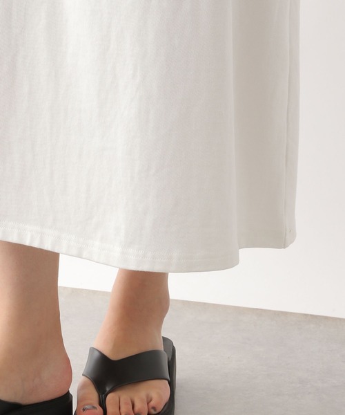 RAGEBLUE（レイジブルー）の「クロシェ編みビスチェ/セットワンピース（ワンピース・レディース・ホワイト/ライトブルー/ネイビー・FREE）」の17枚目の写真