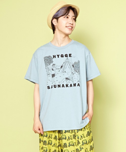 セール チャイハネ コンサメンズtシャツ Tシャツ カットソー チャイハネ チャイハネ のファッション通販 Zozotown