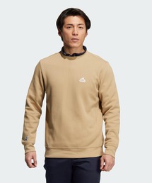 adidas（アディダス）｜メンズのスウェット（ベージュ系）一覧